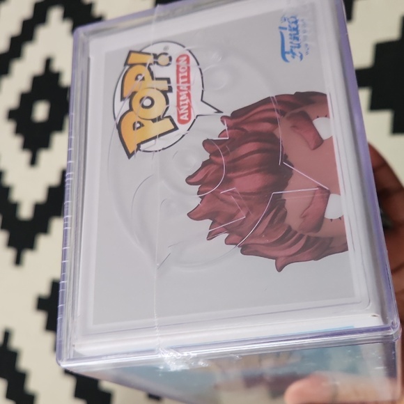 Funko Pop Naruto Shippuden #824 Might Guy Diamond Collection 4000 Pcs Exclusive - Picture 4 of 6